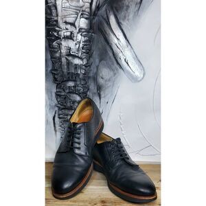 Samuel Hubbard shoes